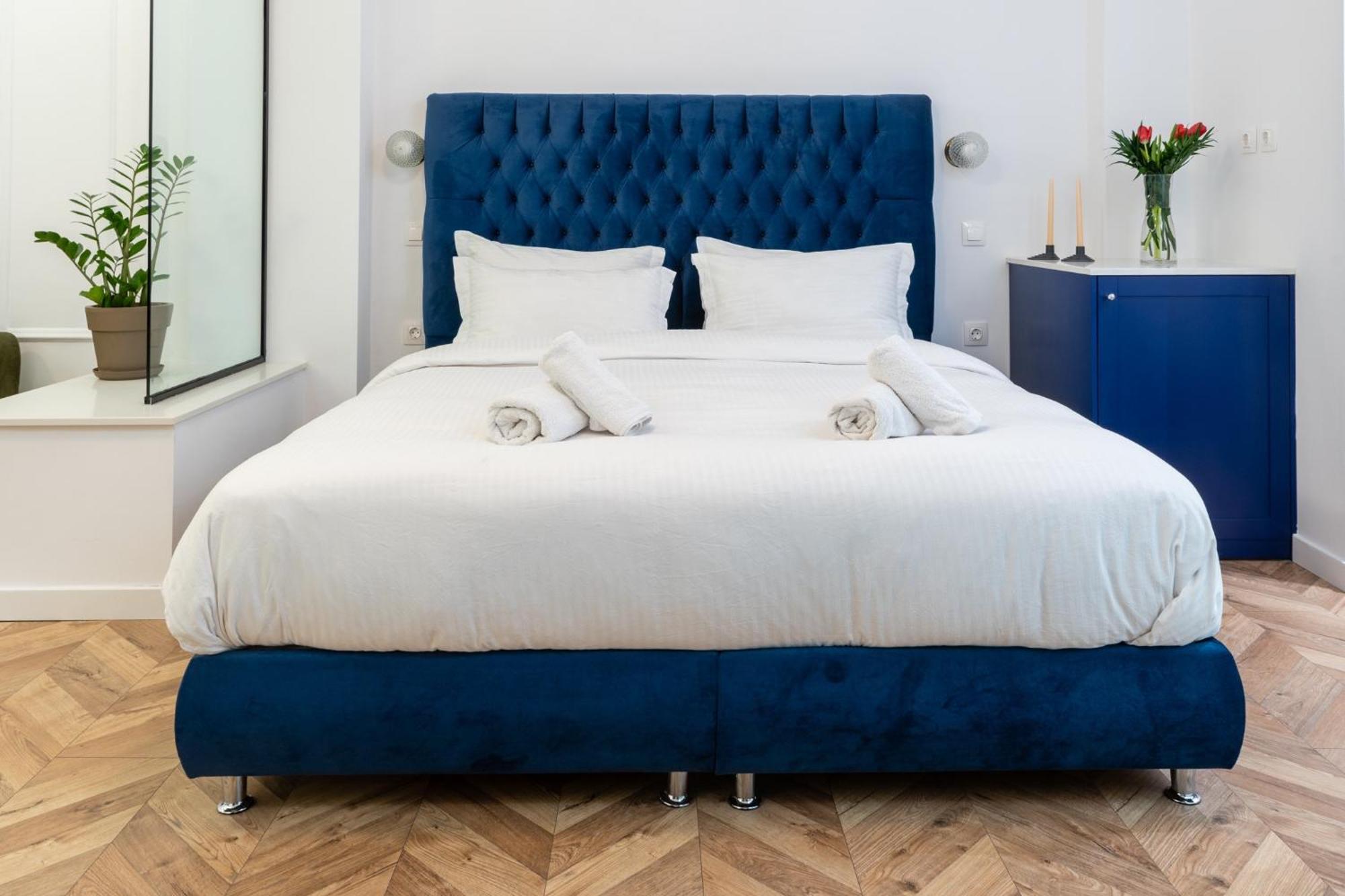 White Tower Luxury Suite Thessaloniki Exterior foto